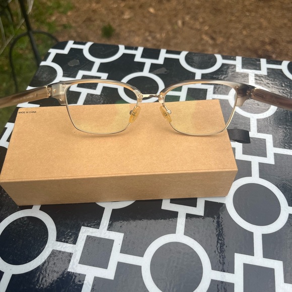 Lilly Peltzer kids frame glasses - Picture 3 of 6